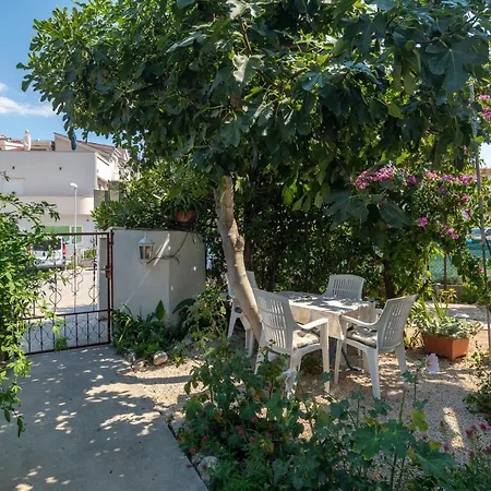 Near Babic Lejlighed