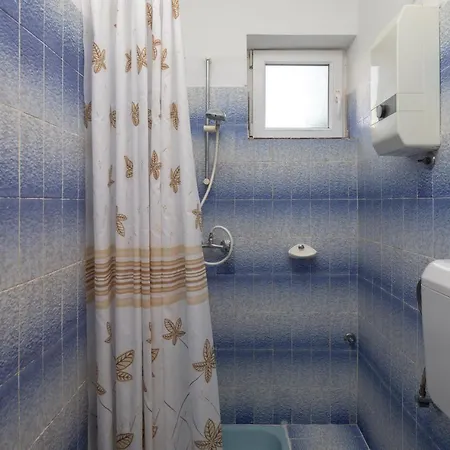 Near Babic Lejlighed