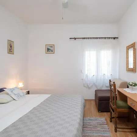 Near Babic Lejlighed