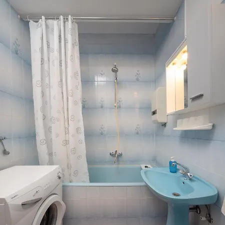 Near Babic Lejlighed Split