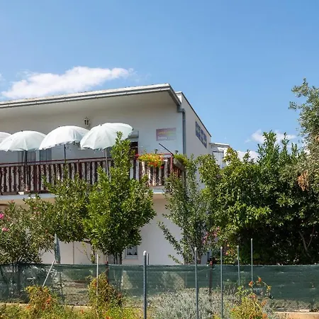 Apartment Near Babic