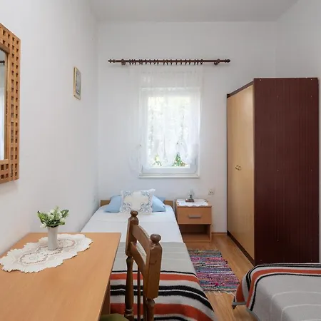 Apartmán Near Babic