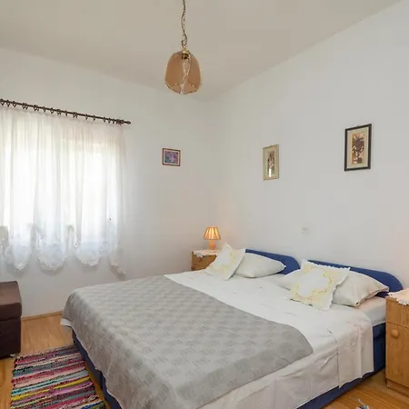 Apartmán Near Babic *