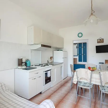Apartmán Near Babic *
