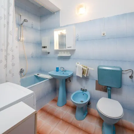 Apartmán Near Babic *