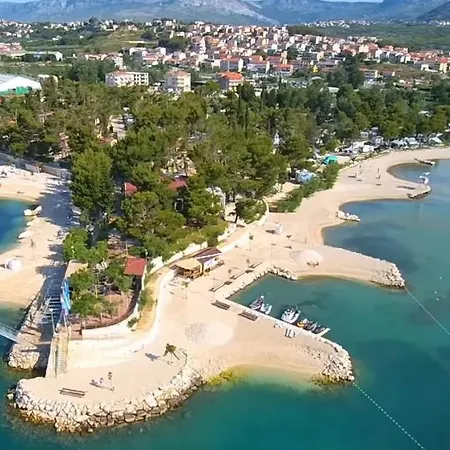 Apartmán Near Babic *