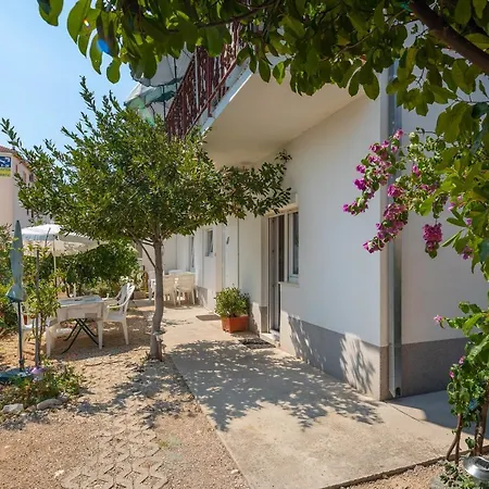 Apartmán Near Babic