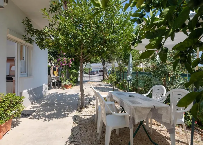 Near Babic * Split