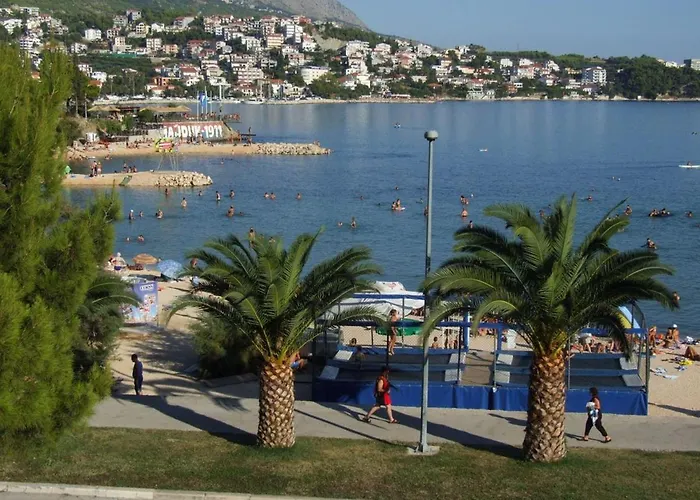 Near Babic * Split