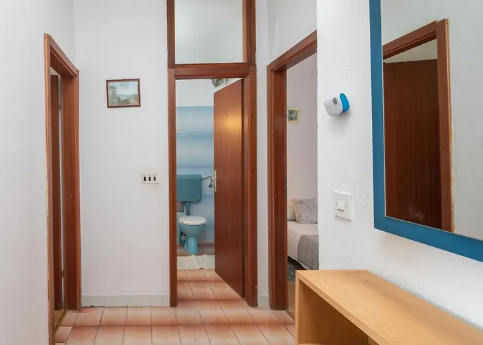 Apartament Near Babic *