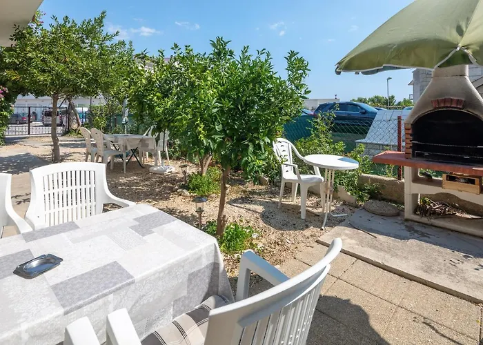 Near Babic Apartament Split