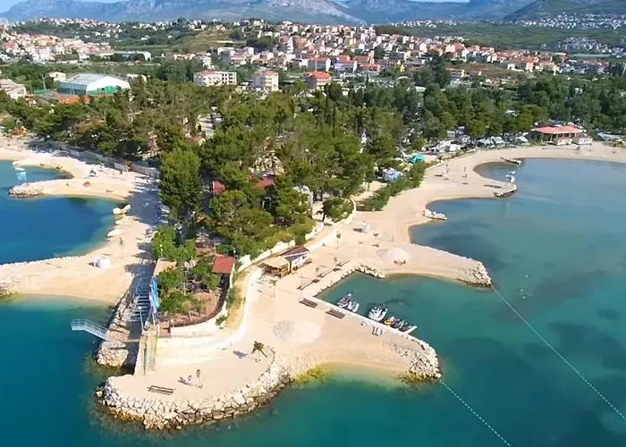Apartament Near Babic *