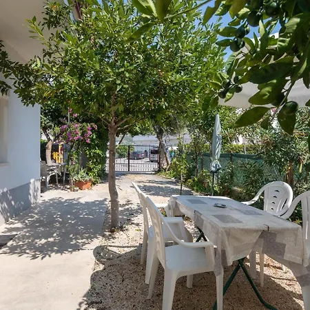 Near Babic * Split