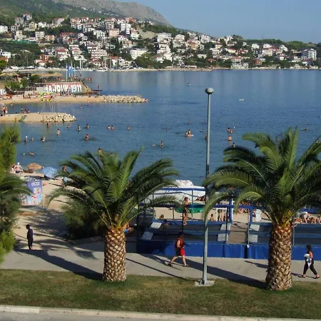 Near Babic * Split