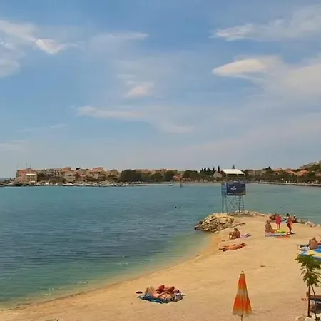 Apartamento Near Babic